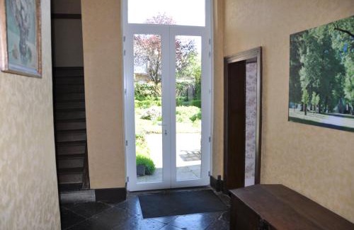 Fumay House | La Fumacienne