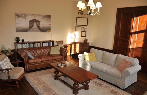 Fumay House | La Fumacienne
