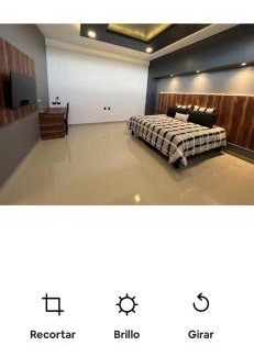Tecamachalco Hotel | La FUNDICION