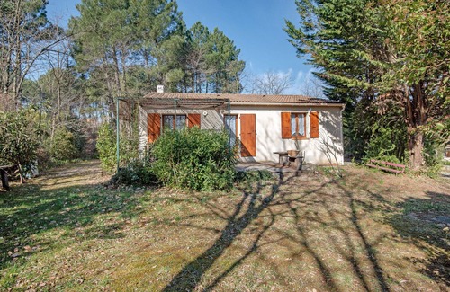 Joyeuse House | La Génova - Belle maison 2ch