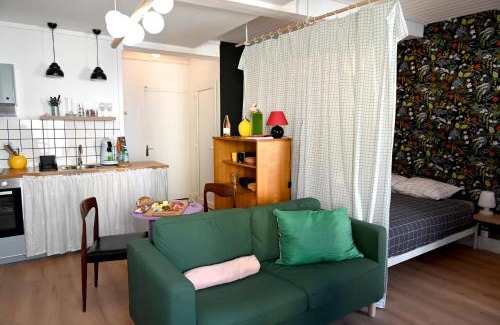 Brioude Apartment | La Gaieté - Meilleurhote-Brioude