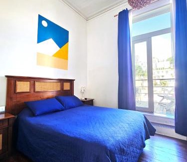 Cerro Concepcion Bed & Breakfast | La Galería B&B