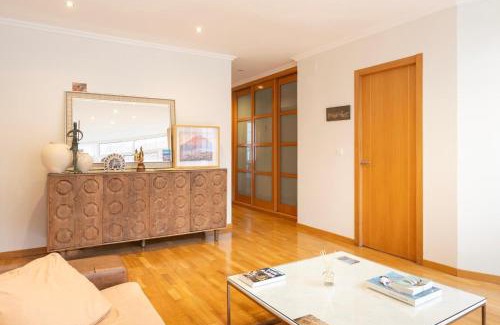 Casco Vello Apartment | La Galeria