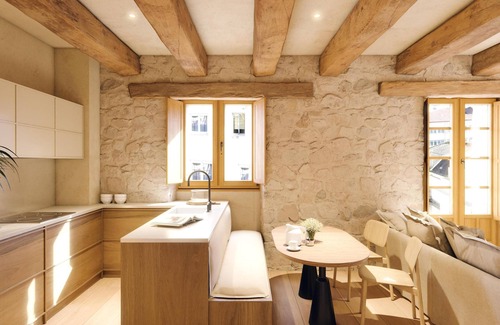 La Coruna Apartment | La Gallega by Upper Luxury Housing