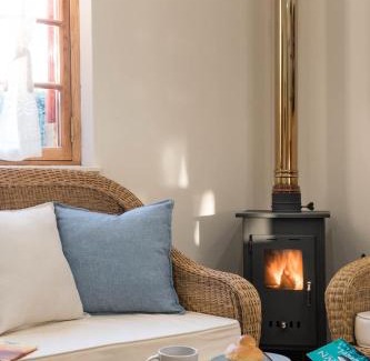 McGregor House | La Galleria Cottage Retreat