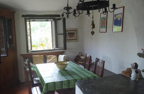 Casa Carli House | La Gallinella