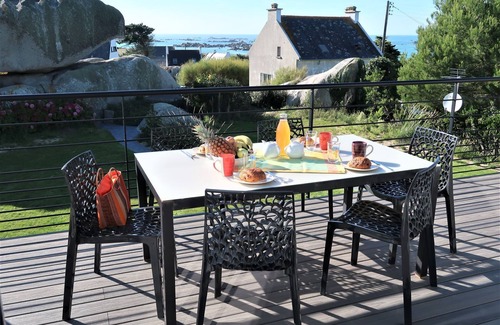 Kerlouet House | La Ganivelle by Interhome