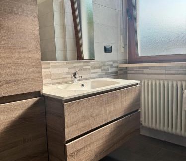 Chatillon Apartment | La Gare Apartments - Zerbion