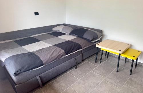 Chatillon Apartment | La Gare Apartments - Zerbion
