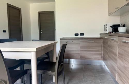 Chatillon Apartment | La Gare Apartments - Zerbion