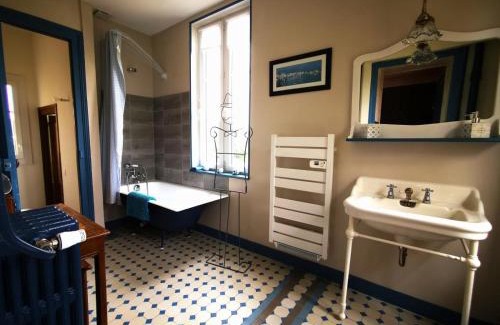 Bricquebec-en-Cotentin Bed & Breakfast | La Garenne
