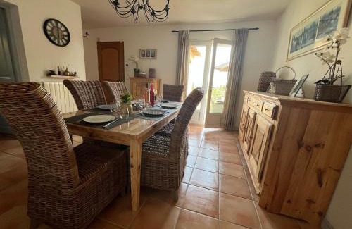 Paradou Villa | La Garrigue - Villa au cœur des Alpilles