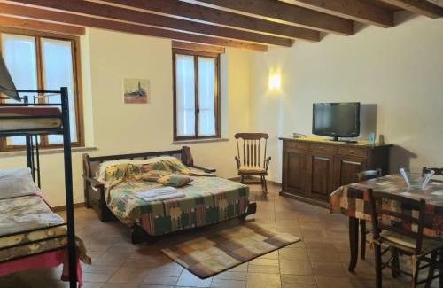 Ceresara House | La Garzaga Turismo Rurale