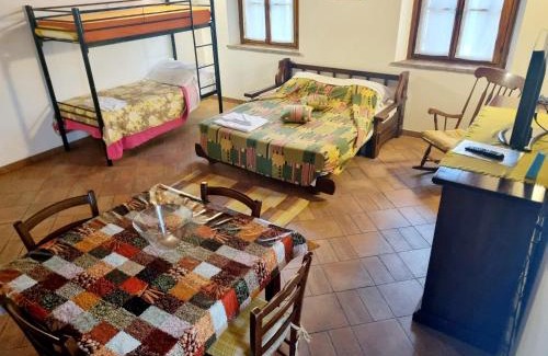 Ceresara House | La Garzaga Turismo Rurale