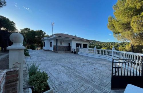Andujar House | La Garzona