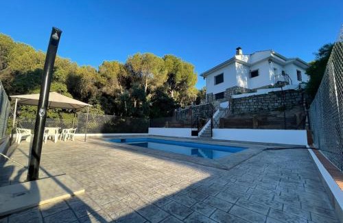 Andujar House | La Garzona