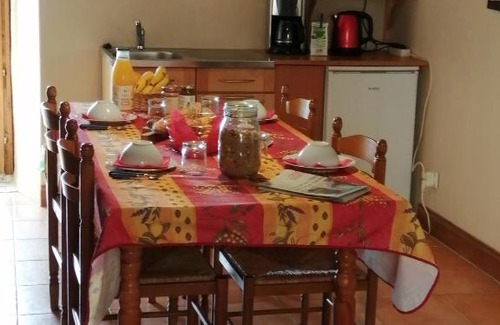 Montilliers Bed & Breakfast | La Gaucherie aux Dames