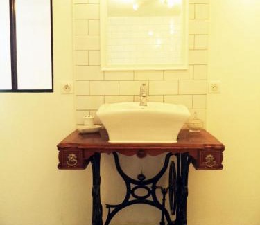 Liez Bed & Breakfast | La Gauviniere