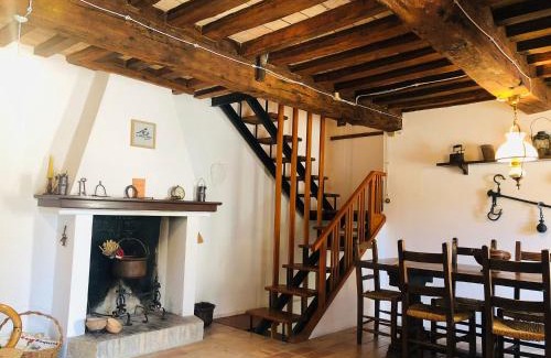 Carpegna Apartment | La Gazza Ladra House