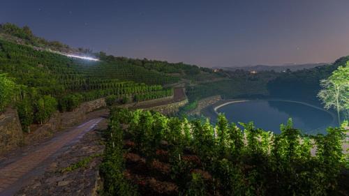 Presa House | La Gelsomina - Etna
