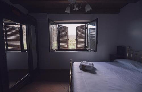 Presa House | La Gelsomina - Etna
