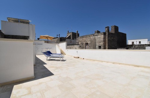 Avetrana Bed & Breakfast | La Gemma del Sud