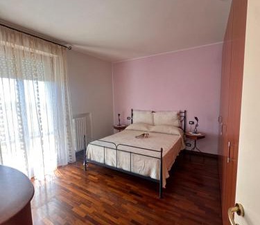 Camerano Apartment | La Genesa - Le Grotte Rooms And Apartments
