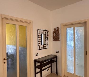 Camerano Apartment | La Genesa - Le Grotte Rooms And Apartments