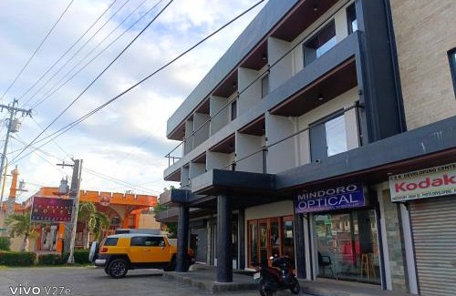 Mamburao Hotel | La Gensol Plaza Hotel
