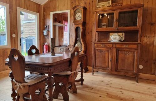 Ribecourt-Dreslincourt Apartment | La Germaine