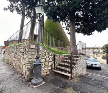 Calenzano Villa | La Ghiacciaia magica !