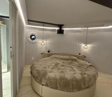 Calenzano Villa | La Ghiacciaia magica !