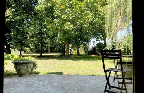 Mortara Apartment | La Ghiandaia