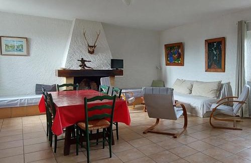 Airoux Apartment | La Ginelle - Appartement Bocage