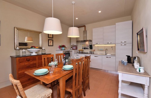 Gavorrano House | La Ginestra in the heart of a golf course close to spectacular beaches