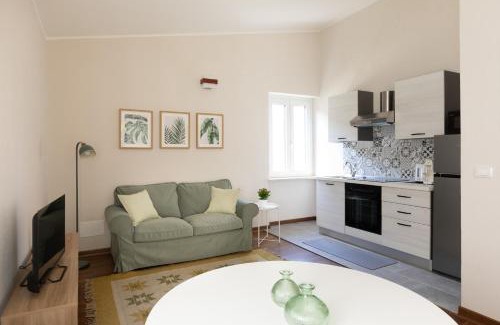 Mossa House | La GINESTRA