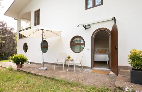 Mossa House | La GINESTRA