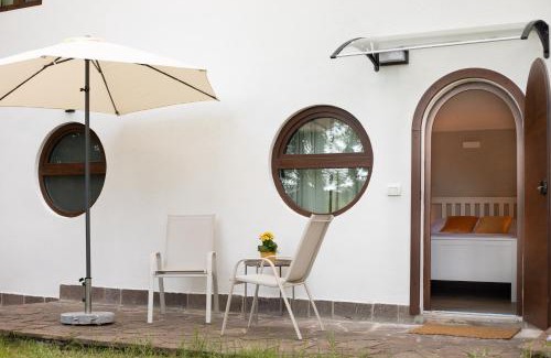 Mossa House | La GINESTRA