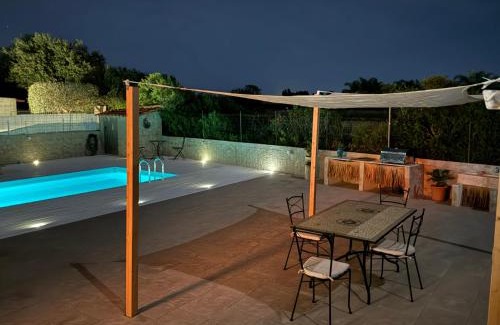 Syracuse House | La Ginestra sul mare
