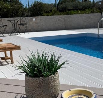 Syracuse House | La Ginestra sul mare