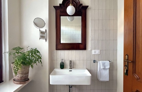 Cambiano Bed & Breakfast | La Giovanna Guest Room