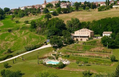 Barchi House | La Giravolta Country House
