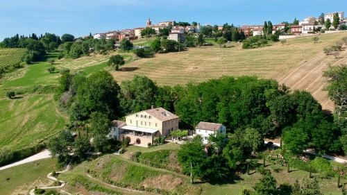 Barchi House | La Giravolta Country House
