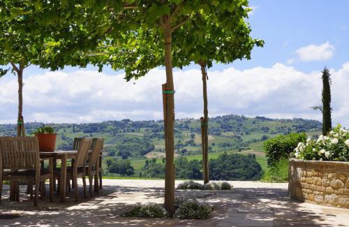 Barchi House | La Giravolta Country House