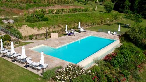 Barchi House | La Giravolta Country House