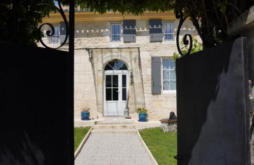 Galgon Bed & Breakfast | La Girondine
