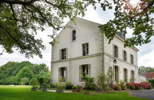 Loche-sur-Indrois Bed & Breakfast | La Gironnerie