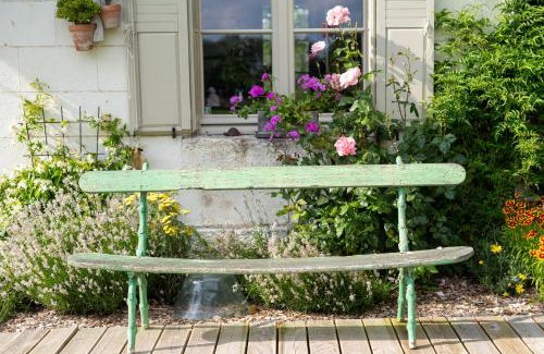 Loche-sur-Indrois Bed & Breakfast | La Gironnerie