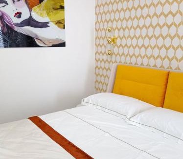 Tortorella House | La Giulietta
