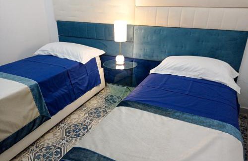 Tortorella House | La Giulietta